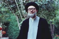 «خمینی دوم»