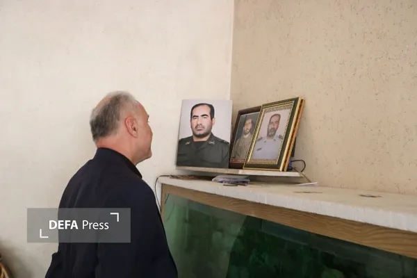 سردار شجاع سردار شجاع