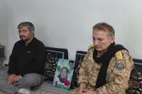 سرهنگ امیری مقدم: شهدای تتنک، قربانیان جنایت آشکار رژیم صهیونیستی علیه غیرنظامیان هستند