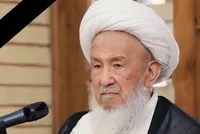 آیت‌الله «فیاض» از برجسته‌ترین شخصیت‌های مکتب علمی نجف بود