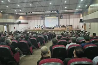 آمادگی ۲۵۰ موکب فارس برای خدمت‌رسانی در مراسم وداع با رهبر شهید
