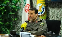 فیلم/ سردار کارگر: پاسخ ایران به رژیم صهیونی منجر به تسلیم دشمن شد