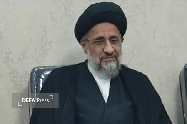 حجت الاسلام هدایتی: حقوق هسته‌ای و اورانیوم غنی شده خطوط قرمز جمهوری اسلامی است