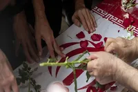 شهادت ۲ دانش‌آموز کرمانشاهی در جنگ رمضان