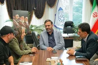 جشنواره تئاتر کودک و نوجوان همدان باید به رونق اقتصاد شهری کمک کند