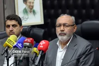 میرکریمی: واقفین در ایام جنگ، وقف کمک به توان دفاعی کشور انجام دادند