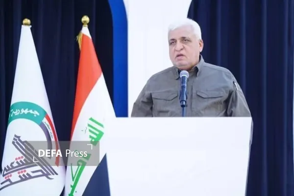 فالح الفیاض