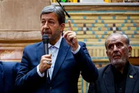 جمالی‌نژاد: وحدت ملی رمز عبور از گردنه‌های سخت کشور است