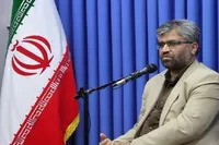 کیخا: قلم و دوربین خبرنگاران، سلاح روایت حماسه ملت ایران است