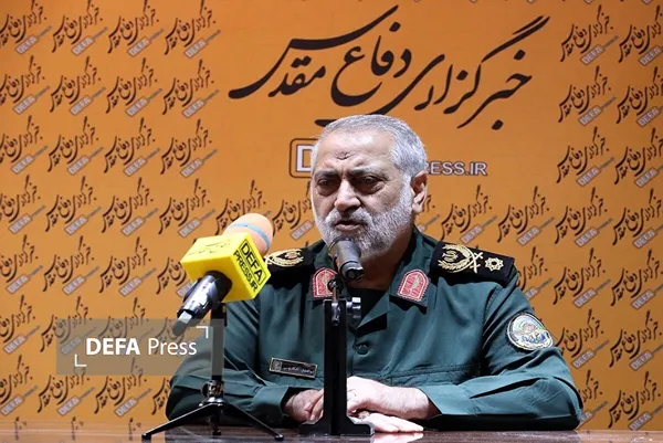 سردار شکارچی