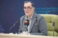 پیام تسلیت رئیس بنیاد شهید در پی درگذشت مادر شهیدان «نعمتی»