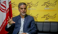 فیلم/ گفت‌وگو با سخنگوی کمیسیون امنیت ملی و سیاست خارجی مجلس