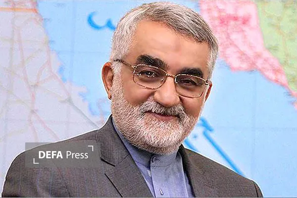 بروجردی