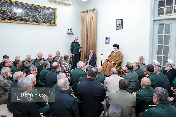 فرماندهان شهید فرماندهان شهید