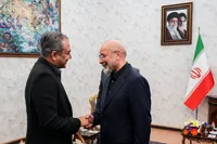 قالیباف: توسعه همکاری‌های پارلمانی ایران و پاکستان در دستور کار ما قرار دارد