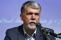 صالحی: نمایشگاه کتاب میعاد فرهنگی ایرانیان/ تمدن‌سازی با تفکر فست‌فودی ممکن نیست