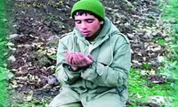طرح/ چهل‌نما از رزمندگان استان تهران (۳۸)