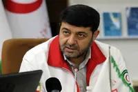 رئیس جمعیت هلال‌احمر: لزوم حمایت قاطع صلیب سرخ از غیرنظامیان/ ۶۲ هزار واحد مسکونی در حمله دشمن تخریب شده‌اند