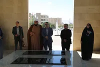 دانشگاه سنگر اصلی انتقال فرهنگ ایثار و مقاومت به نسل جوان است