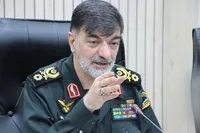سردار رادان: مرزهای کشور در امنیت کامل هستند/ مرزبانان هرگونه تجاوزی را پاسخ می‌دهند