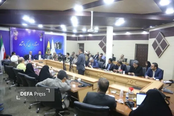 کرمانشاه