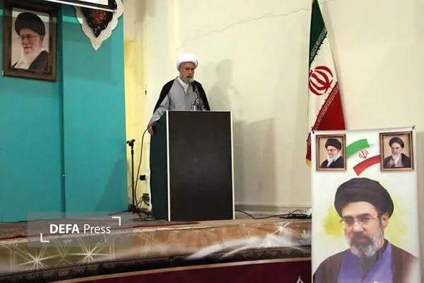 امام جمعه شیراز امام جمعه شیراز