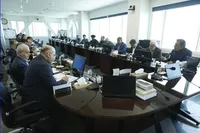 جزئیات نشست کمیسیون اجتماعی مجلس و دیوان محاسبات درباره نیرو‌های شرکتی