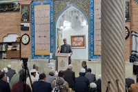 بیش از ۱۰۰ مدرسه آسیب‌دیده جنگ رمضان در کردستان بازسازی شد