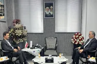 بیجار: جنوب شرق کشور به کانون تصمیم‌ساز توسعه تبدیل شده است