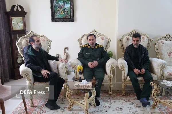 شهید لنگری
