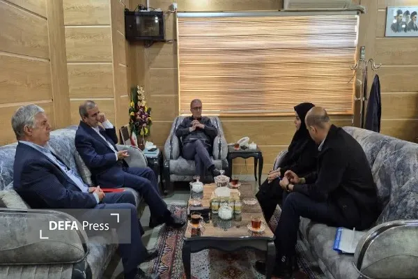 استاندار کهگیلویه و بویراحمد