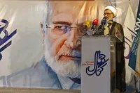 حجت‌الاسلام خسروپناه: شهید خرازی سیاست‌مداری حکیم بود