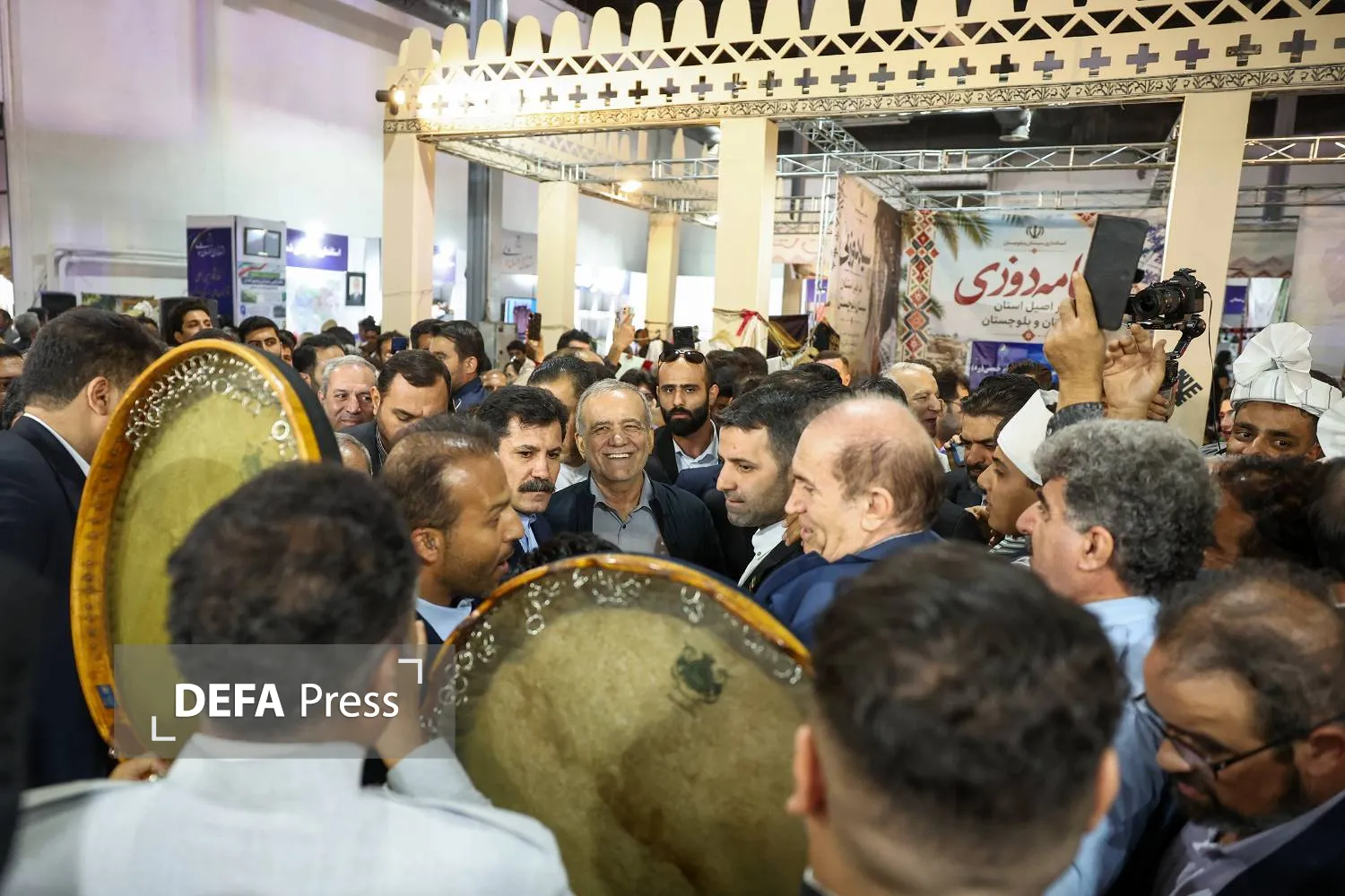 رئیس جمهور رئیس جمهور