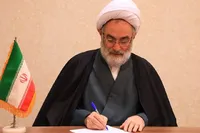 پیام تسلیت آیت‌الله فلاحتی در پی ارتحال نماینده پیشین ولی‌فقیه در گیلان