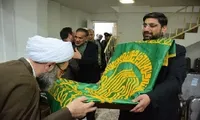 کاروان «زیر سایه خورشید» در راه شهر‌های گیلان