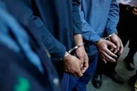 فراجا کردستان از دستگیری یک باند مامور نما در سنندج خبر داد