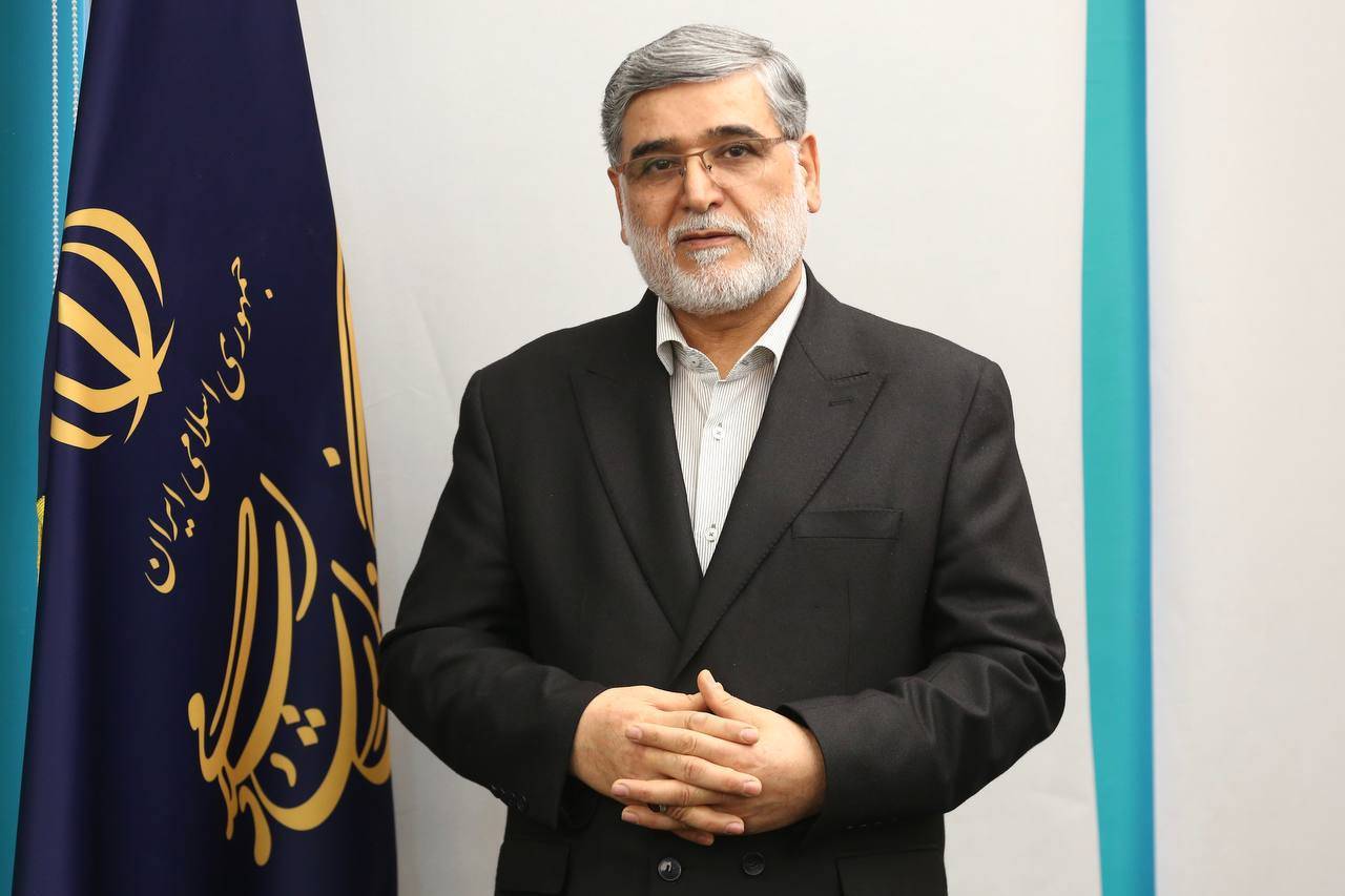 نمی‌توانیم با شعارزدگی مروج فرهنگ ایثار و شهادت شویم/ به اقدامات اصیل نیازمندیم