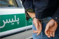 عملیات اطلاعاتی پلیس آذربایجان غربی؛ توقیف ۲ خودرو و کشف ۶۲۴ کیلوگرم شیشه