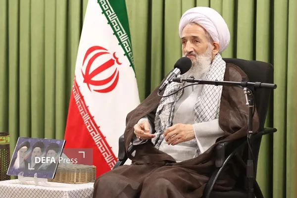 مادران و همسران شهدا، جوهر اصلی انقلاب و سوخت پیشبرنده حرکت عاشورایی ملت هستند مادران و همسران شهدا، جوهر اصلی انقلاب و سوخت پیشبرنده حرکت عاشورایی ملت هستند