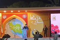 شهدای انتظامی سرمایه امنیت و اقتدار ایران اسلامی هستند