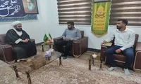 نقش رسانه در پیشرفت کشور اثرگذار ومهم است