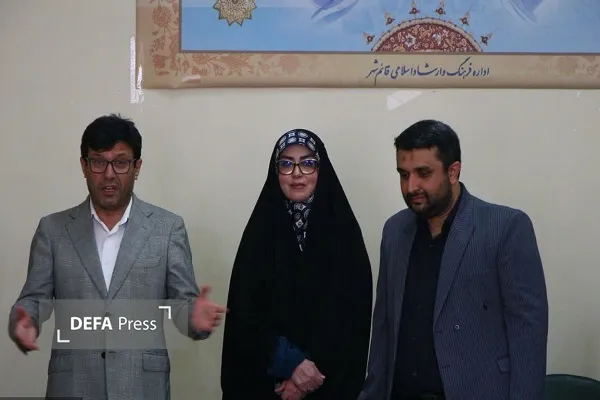 تداوم راه شهیدان در تقویت سرمایه راهبردی وحدت ملی تجلی می‌یابد