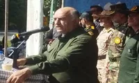 «جان‌فدای ایران» نماد عشق به وطن و وفاداری به آرمان‌های شهداست
