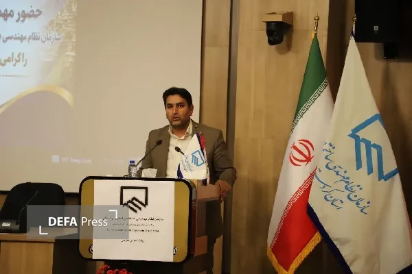 شهردار سنندج از ناکارآمد بودن ۵۵ درصد بافت شهری این شهر خبر داد