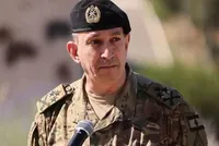 Lebanese Army Commander Stresses the Necessity for Zionists to Leave the Country