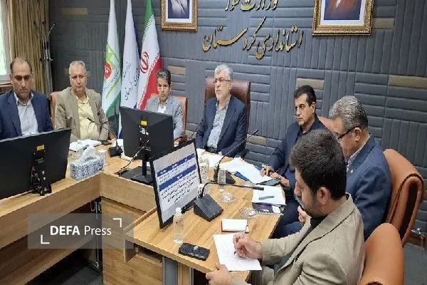اولویت کارگروه تسهیل کردستان، صیانت از اشتغال است اولویت کارگروه تسهیل کردستان، صیانت از اشتغال است