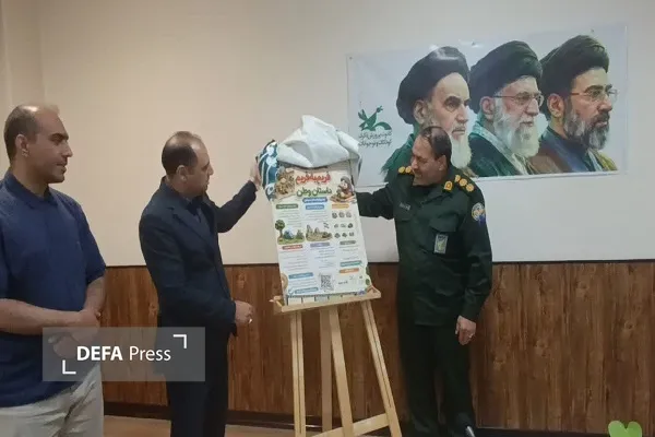 رونمایی