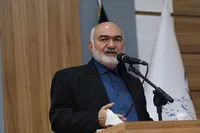 موالی‌زاده: خانواده‌های معظم شهدا و ایثارگران سرمایه‌های ارزشمند کشور هستند