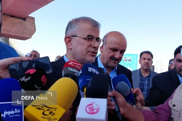 دفاع پرس البرز دفاع پرس البرز