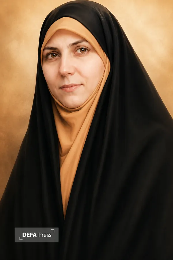 شهید بهاره گلرویی